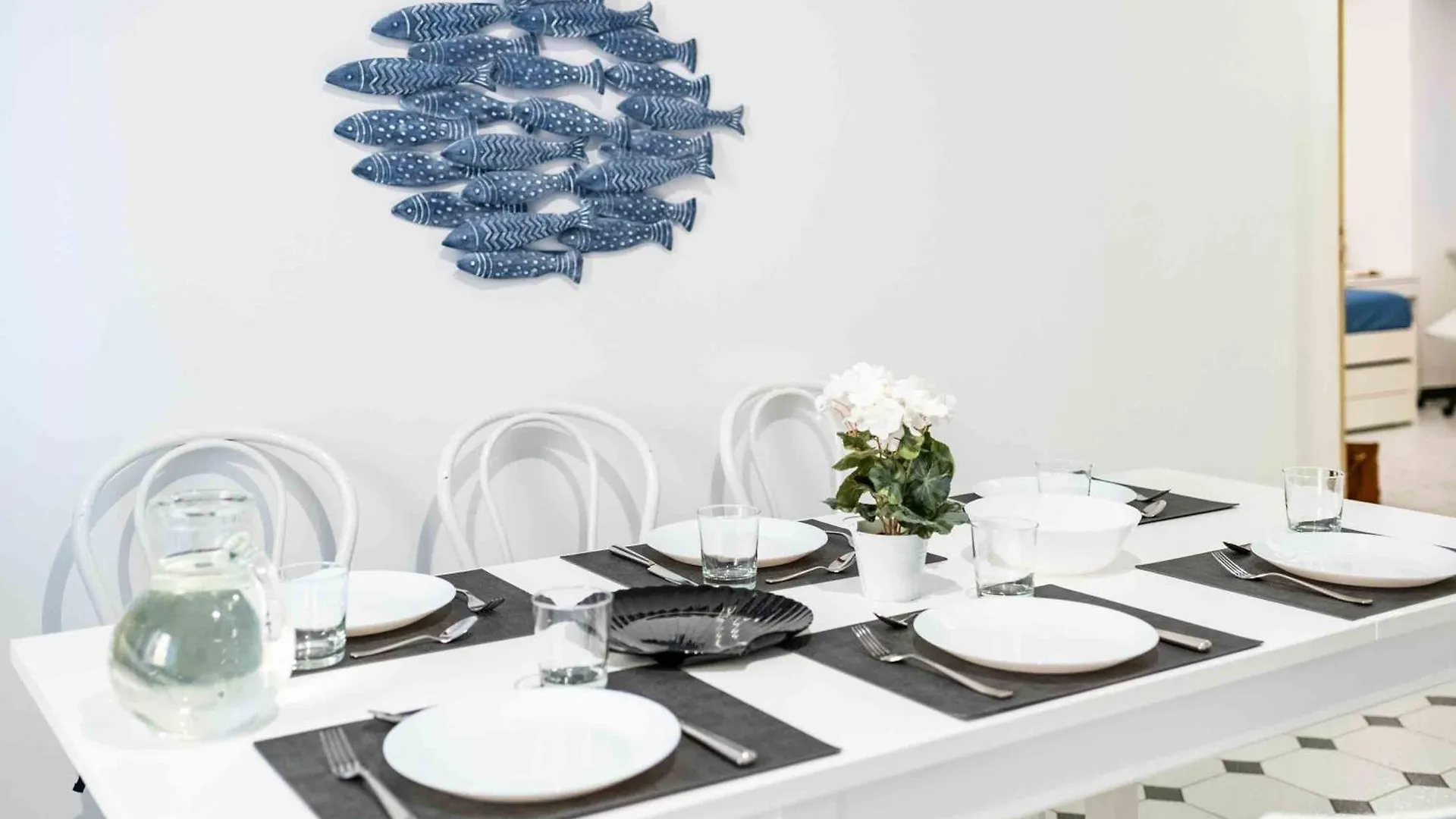 Apartamento Soprapporto Camogli