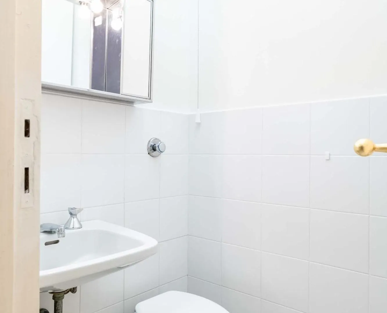 Apartamento Soprapporto Camogli