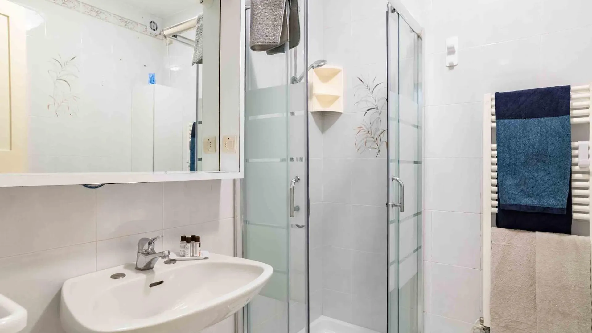 Apartamento Soprapporto Camogli Italia