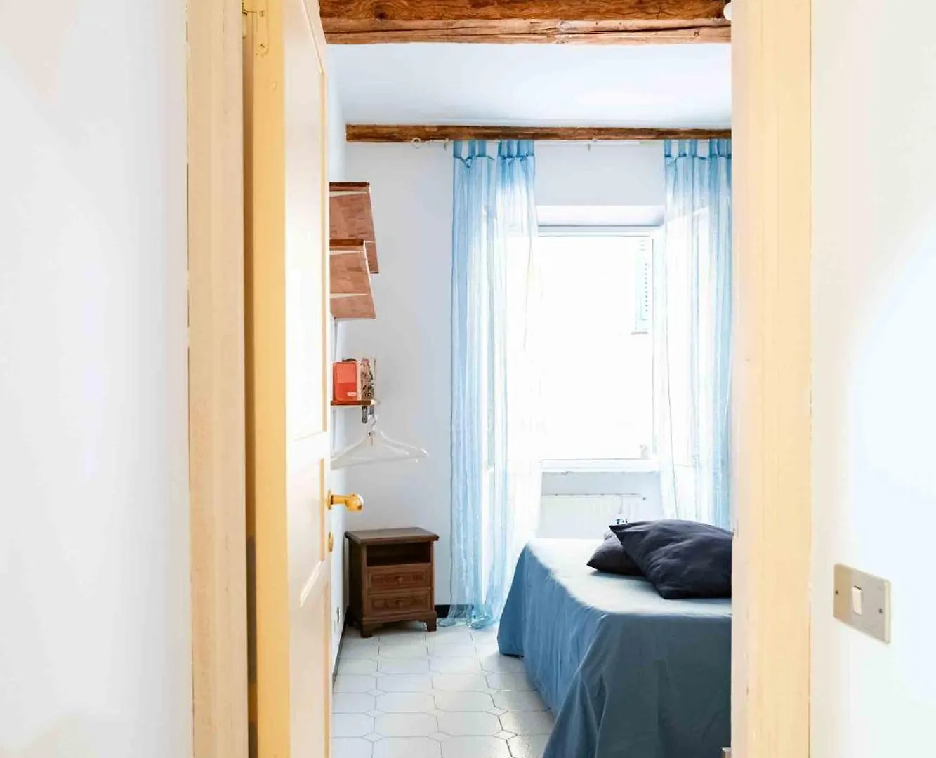 Apartamento Soprapporto Camogli 0*,  Italia