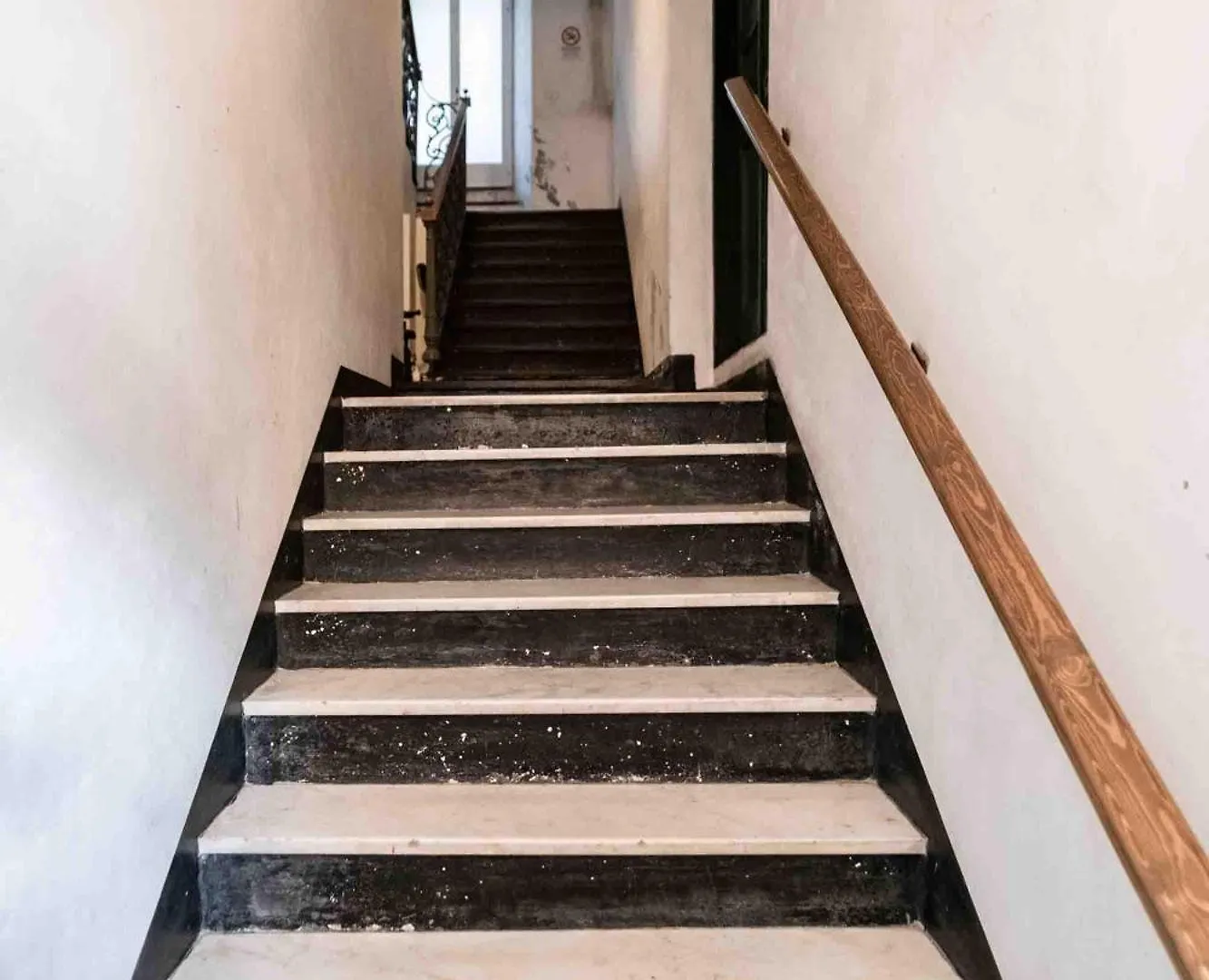Apartamento Soprapporto Camogli